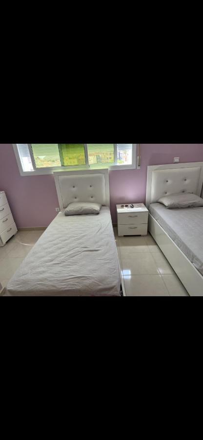 Maison Vue Mer Al Hoceïma Eksteriør billede
