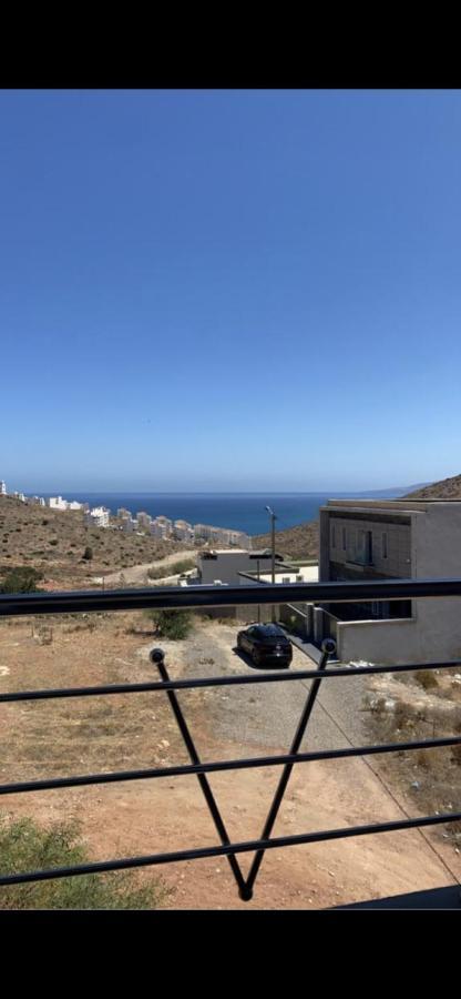Maison Vue Mer Al Hoceïma Eksteriør billede