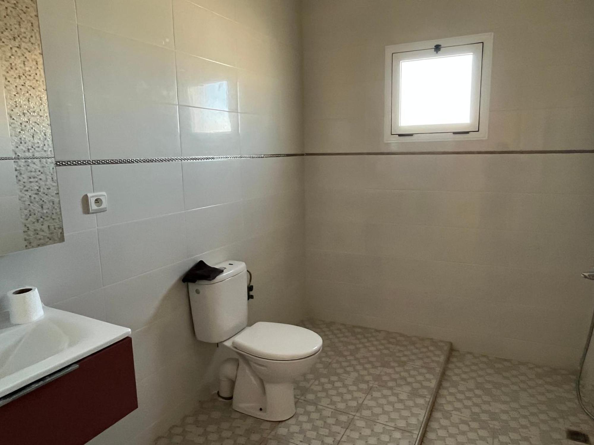 Maison Vue Mer Al Hoceïma Eksteriør billede